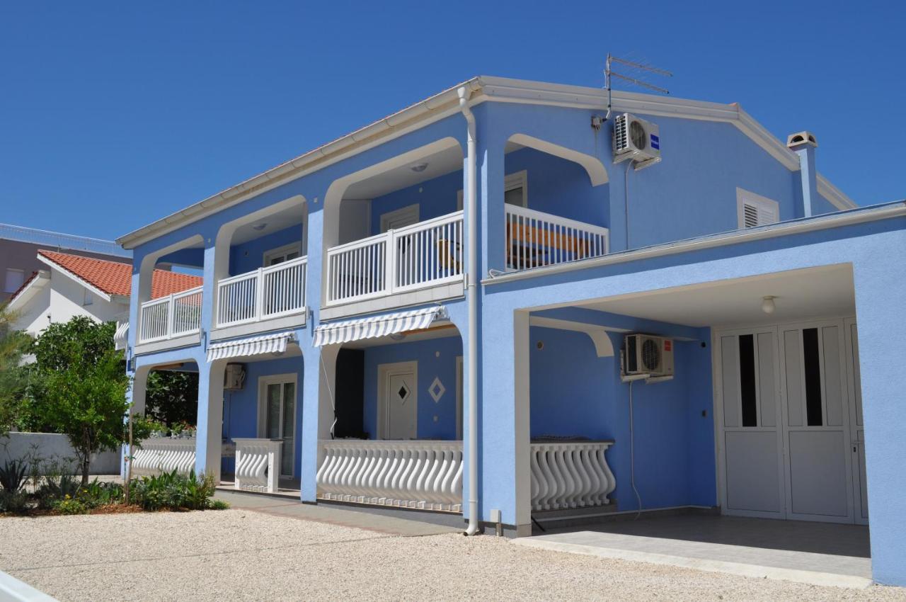 Marina Appartement *